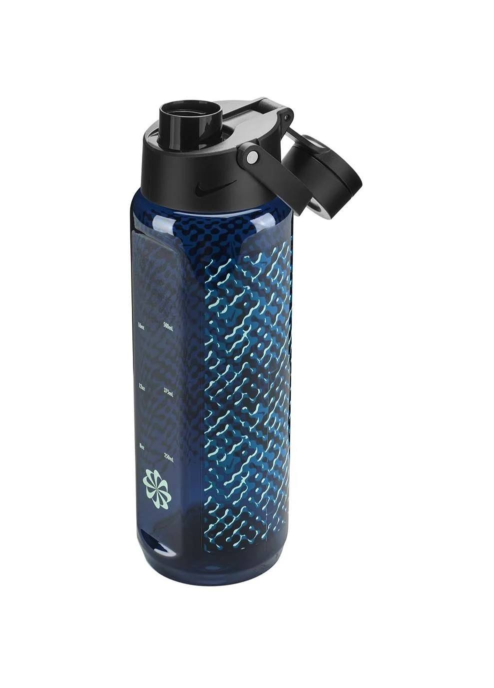 Пляшка TR RENEW RECHARGE CHUG BOTTLE 24 OZ Темно-синій 709 мл Nike (395619810)