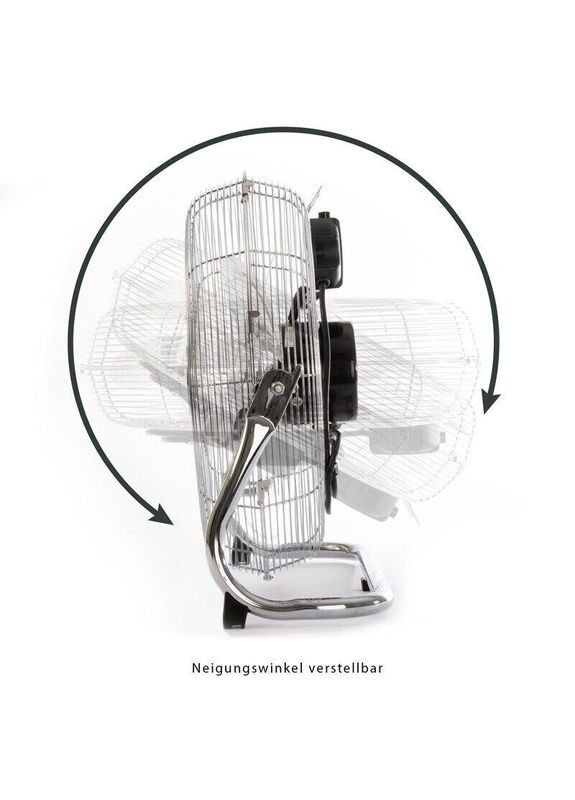 Вентилятор PROFICARE PC-VL 3066 WM Profi Care (342122015)