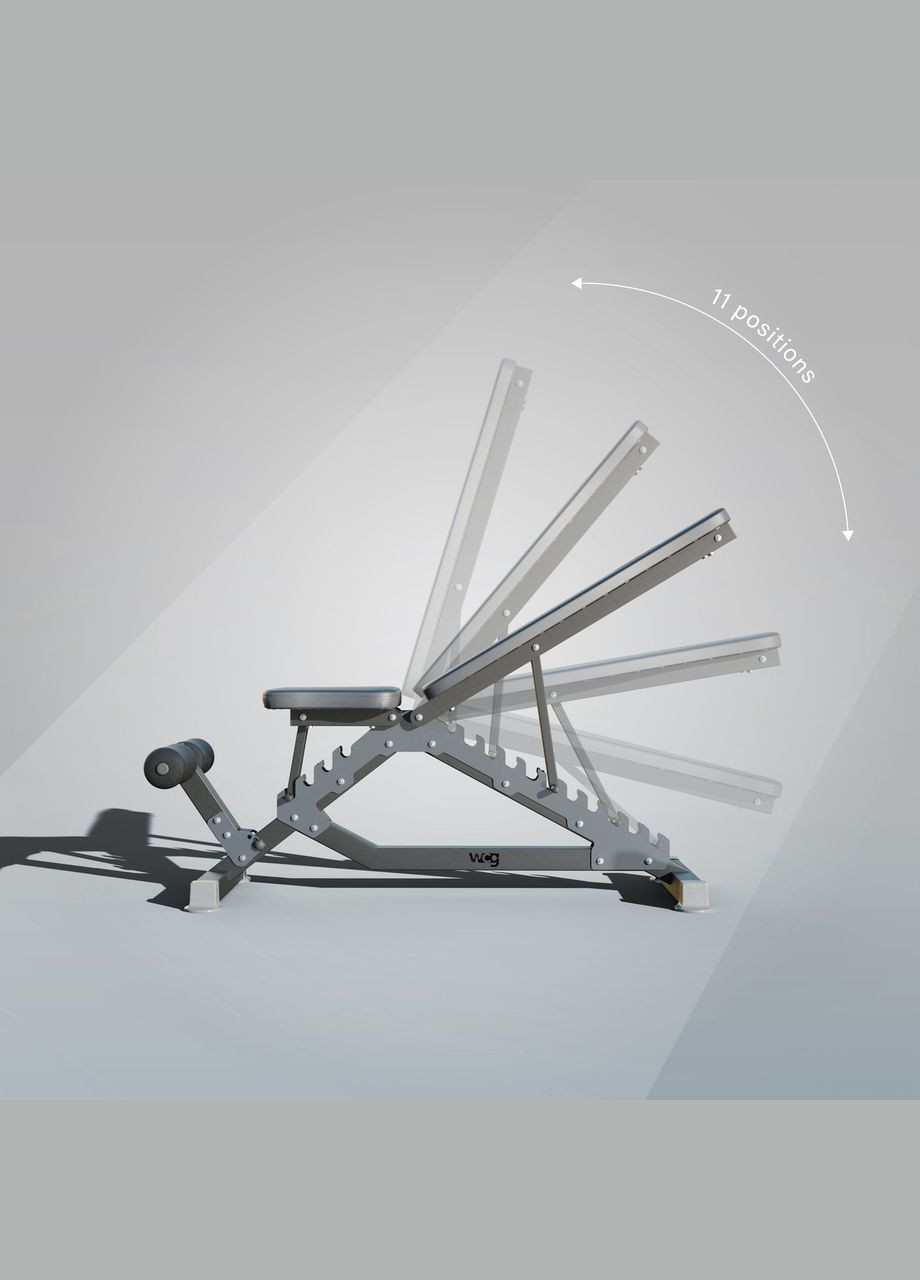 Регулируемая лава для тренировок Defender WCG (342120572)