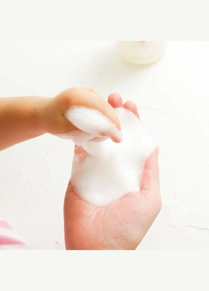 Mama&Baby Perfect Wash гель для душа для мамы и ребенка, 500 мл Spa Treatment (365589478)