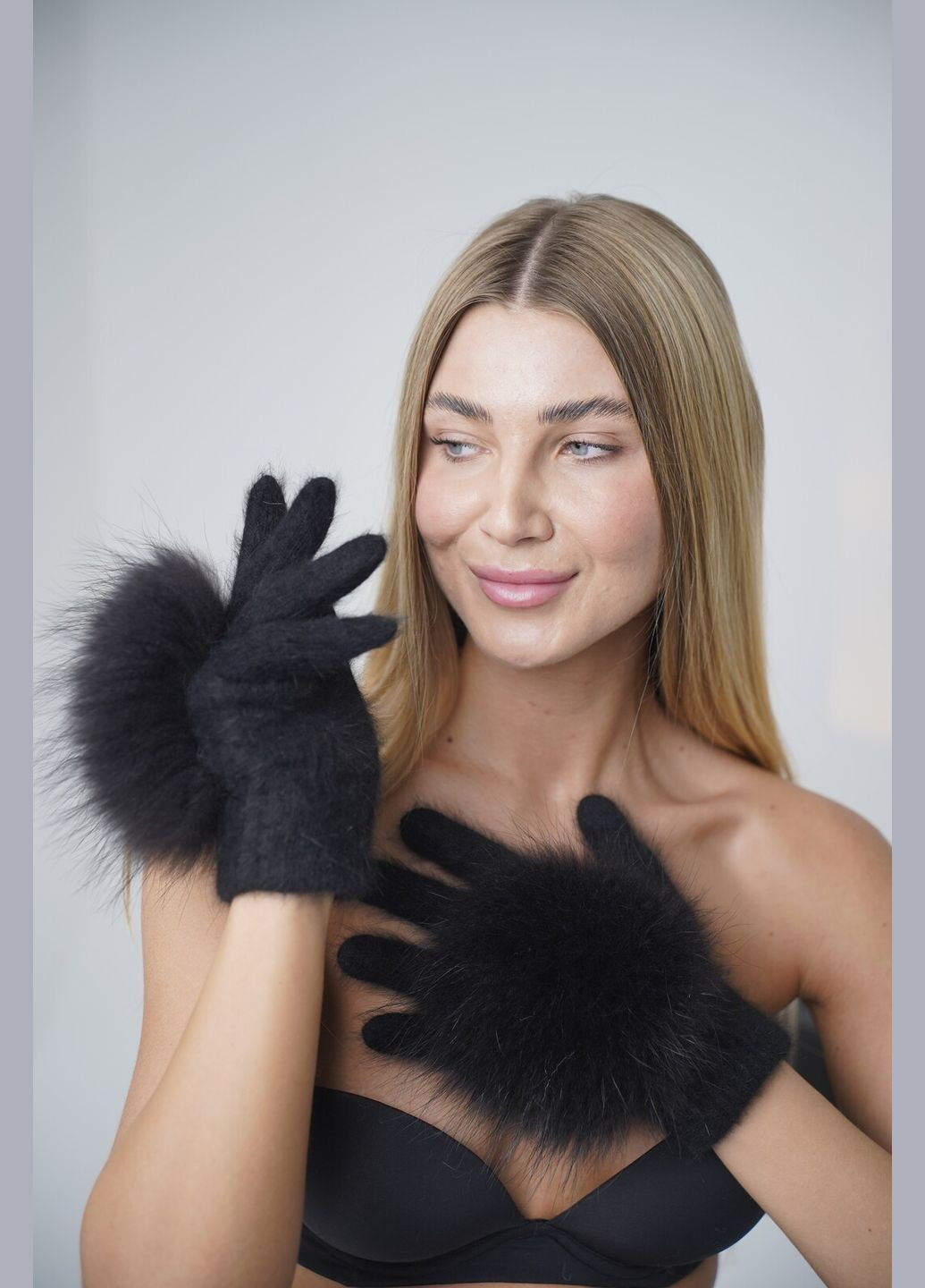 Рукавицы Фиона (309147360)