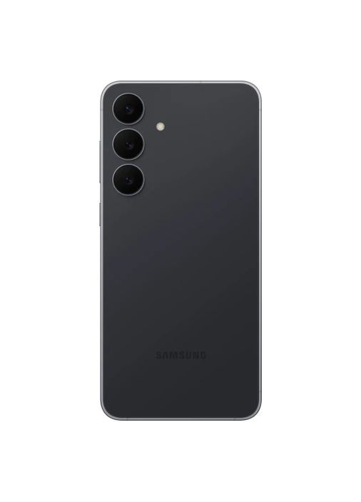 Смартфон Galaxy S25 FE 5G 8/512Gb Jetblack (SM-S731BZKI) Global version Samsung (366831365)