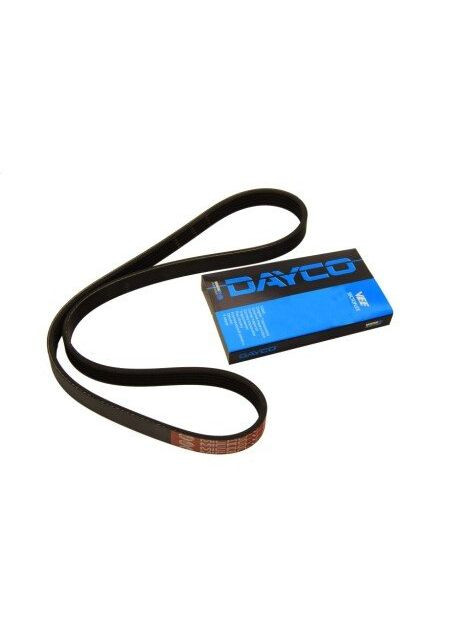 Ремень генератора поликлиновый 5PK830 Dayco (347158689)
