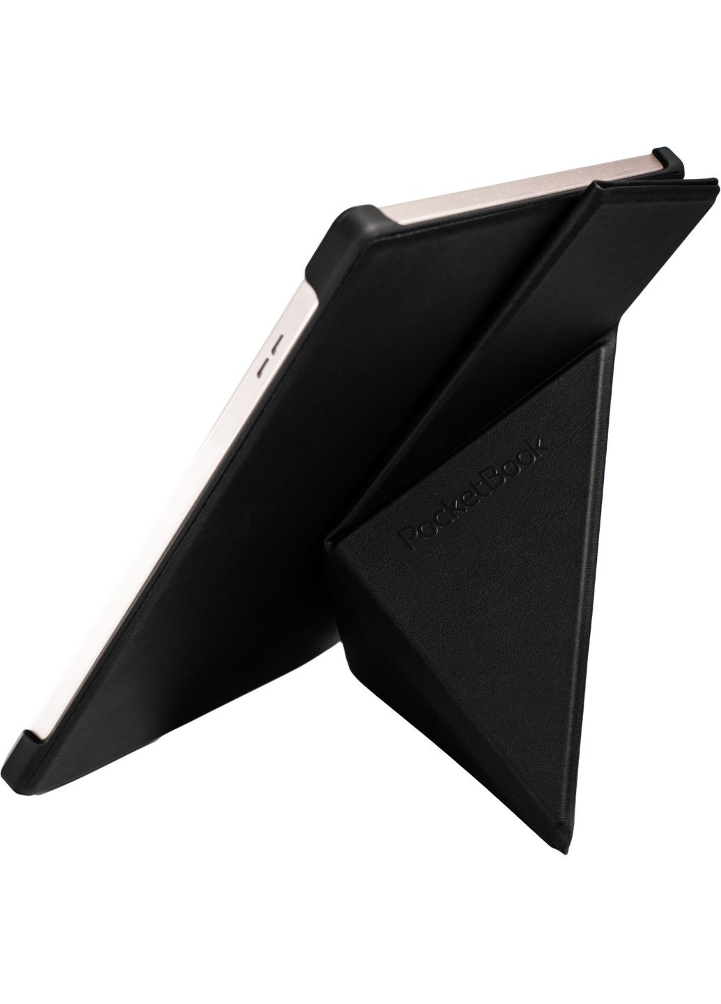 Обложка 743, Origami Cover, черная PocketBook (315349940)