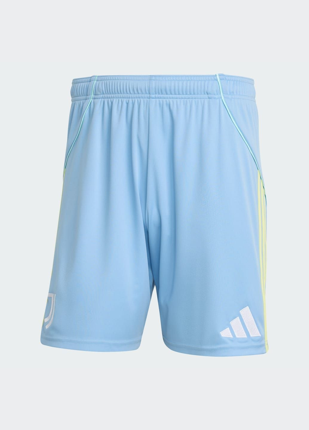 Выездные шорты Juventus 25/26 Away adidas (336884952)