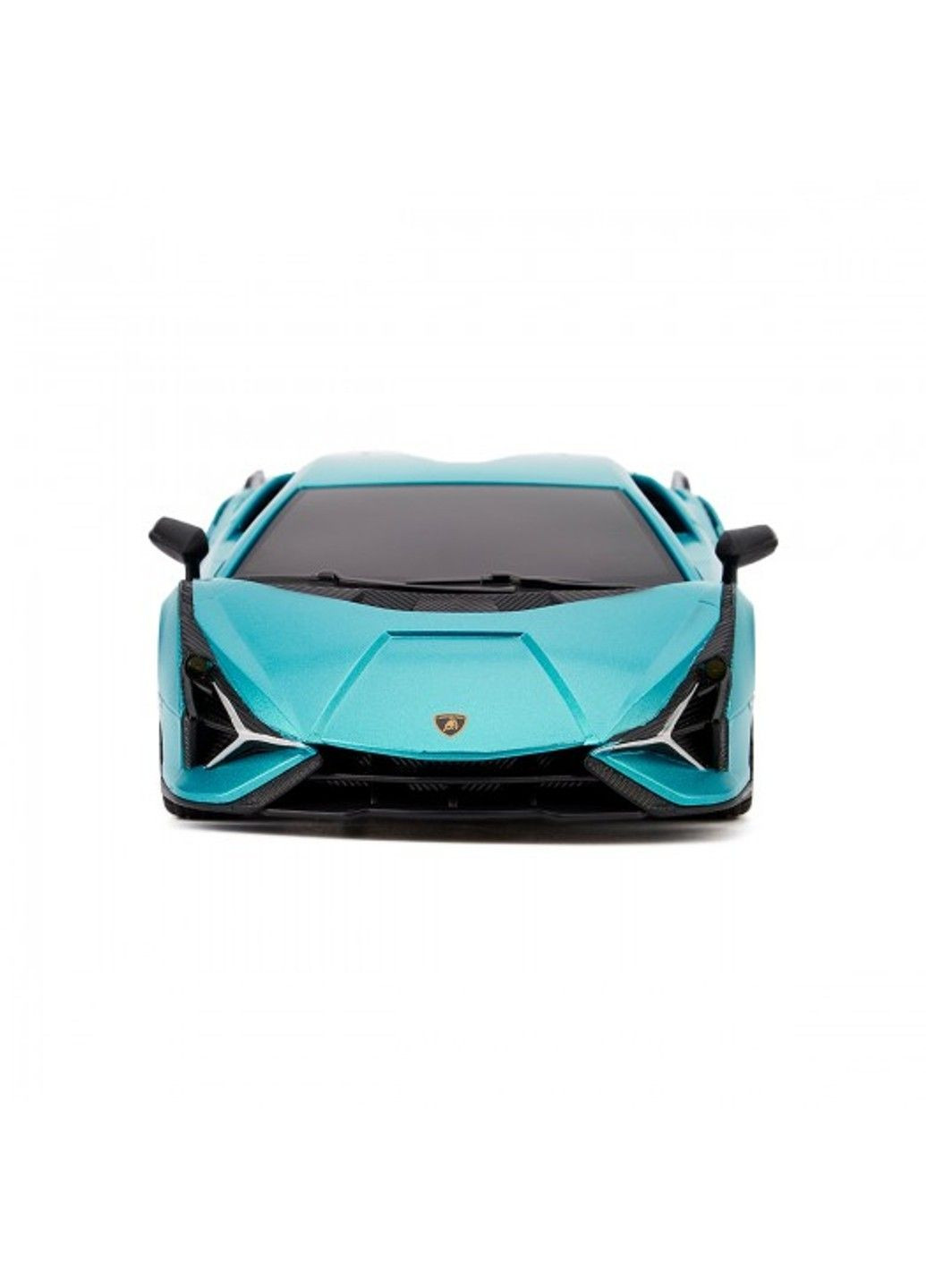 Автомобіль на р/к - Lamborghini Sian (1:24, синій) KS Drive (331296391)