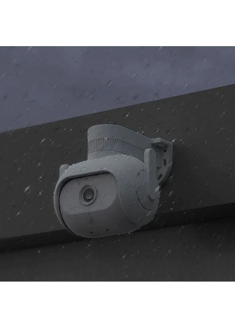 IP-камера для відеоспостереження EC5 Floodlight Camera 2K without LAN (CMSXJ55A) [72941] IMILAB (399970867)