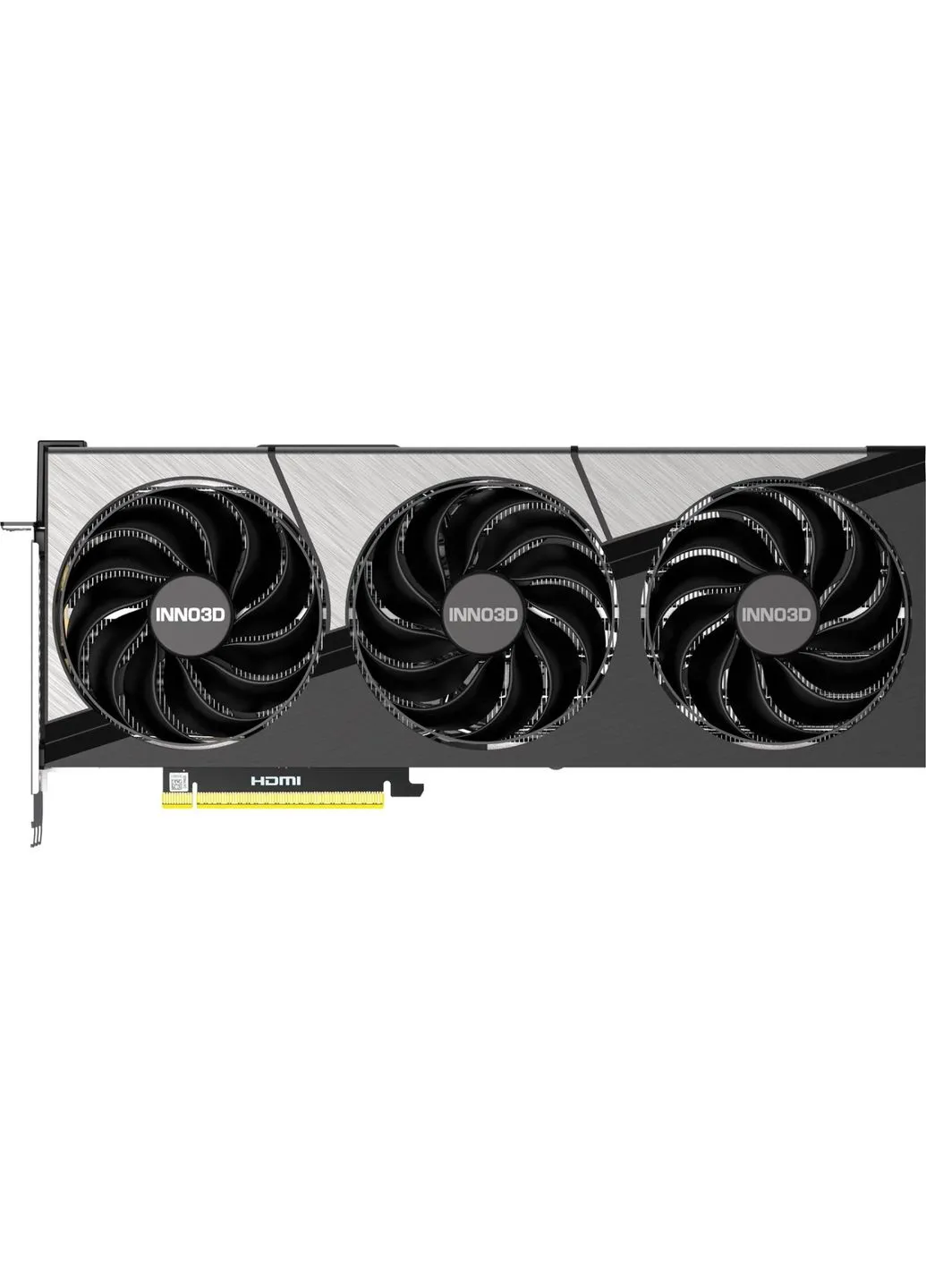 GeForce RTX5090 X3 OC, 32GB GDDR7, 512bit, PCI Express 5.0 Inno3D (398118451)