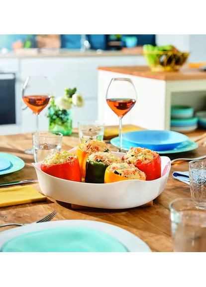 Форма для запікання 20x20 см (P4025) Luminarc (368993406)