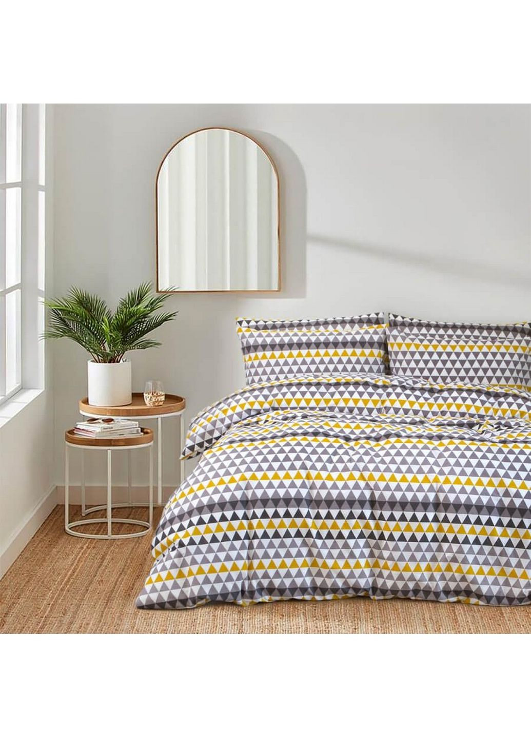 Спальный комплект постельного белья Lotus Home (288185749)