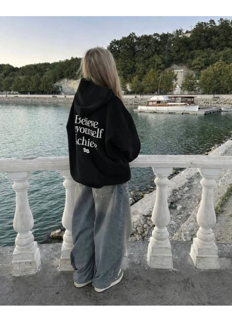 Жіноче зіп-худі No Brand (376422617)