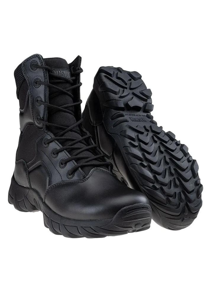 Черевики чоловічі Cobra 8.0 V1, Black, Magnum (334673174)