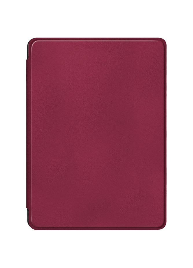 Чехол Smart Case для Amazon Kindle Paperwhite 11th Gen 2021 Red Wine (707208) BeCover (322912592)
