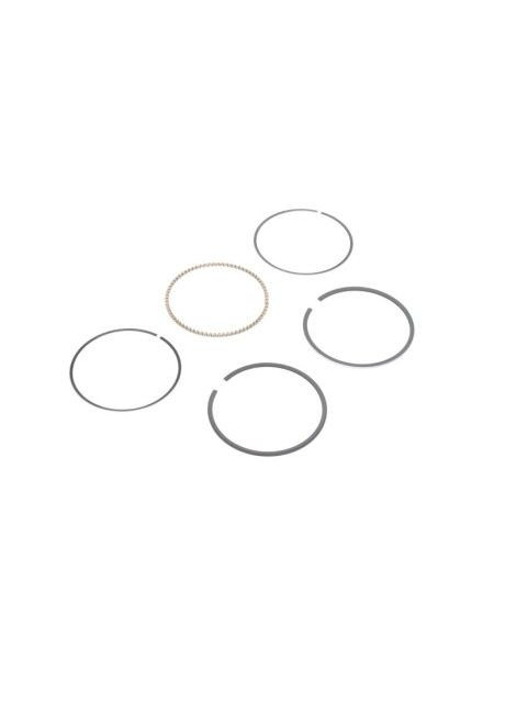 Кільця поршневі PSA 75.0 (1.5/1.5/2.5) TU3 (вир-во KS) 800043911000 Kolbenschmidt (366131936)