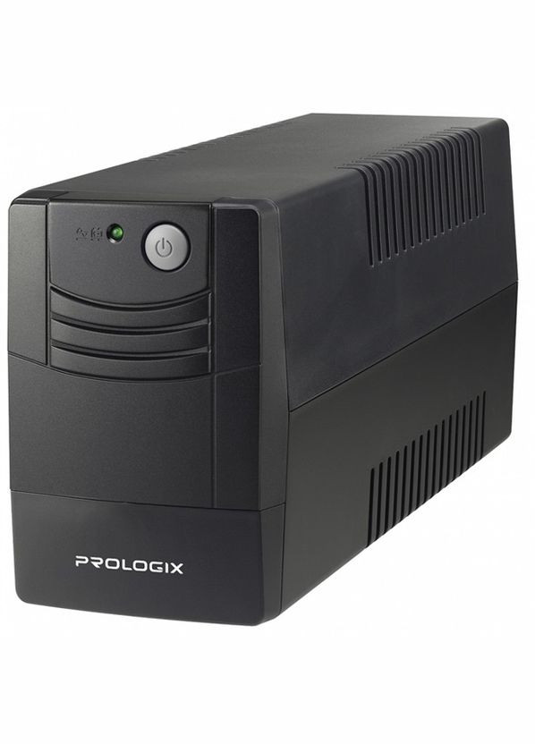 Источник бесперебойного питания 1000 (PLPU1000VA4LED) Prologix (314779863)