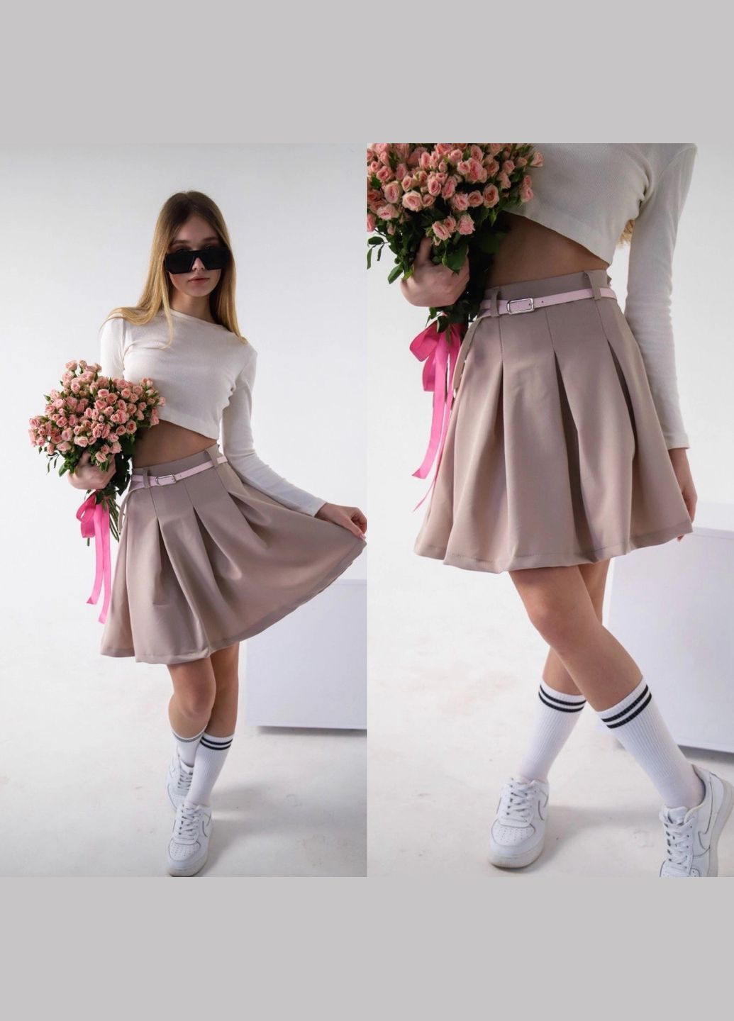 Трендова спідничка Україна (315930935)