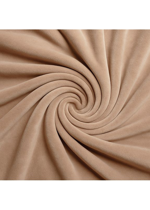 Велюровый чехол для двухместного дивана Love You (373294527)