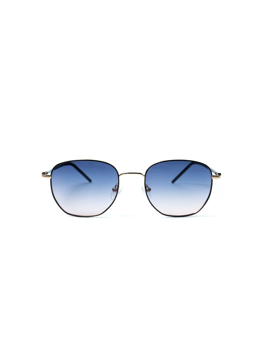 Сонцезахисні окуляри з поляризацією Фешн-класика жіночі LuckyLOOK 445-536 (292735655)