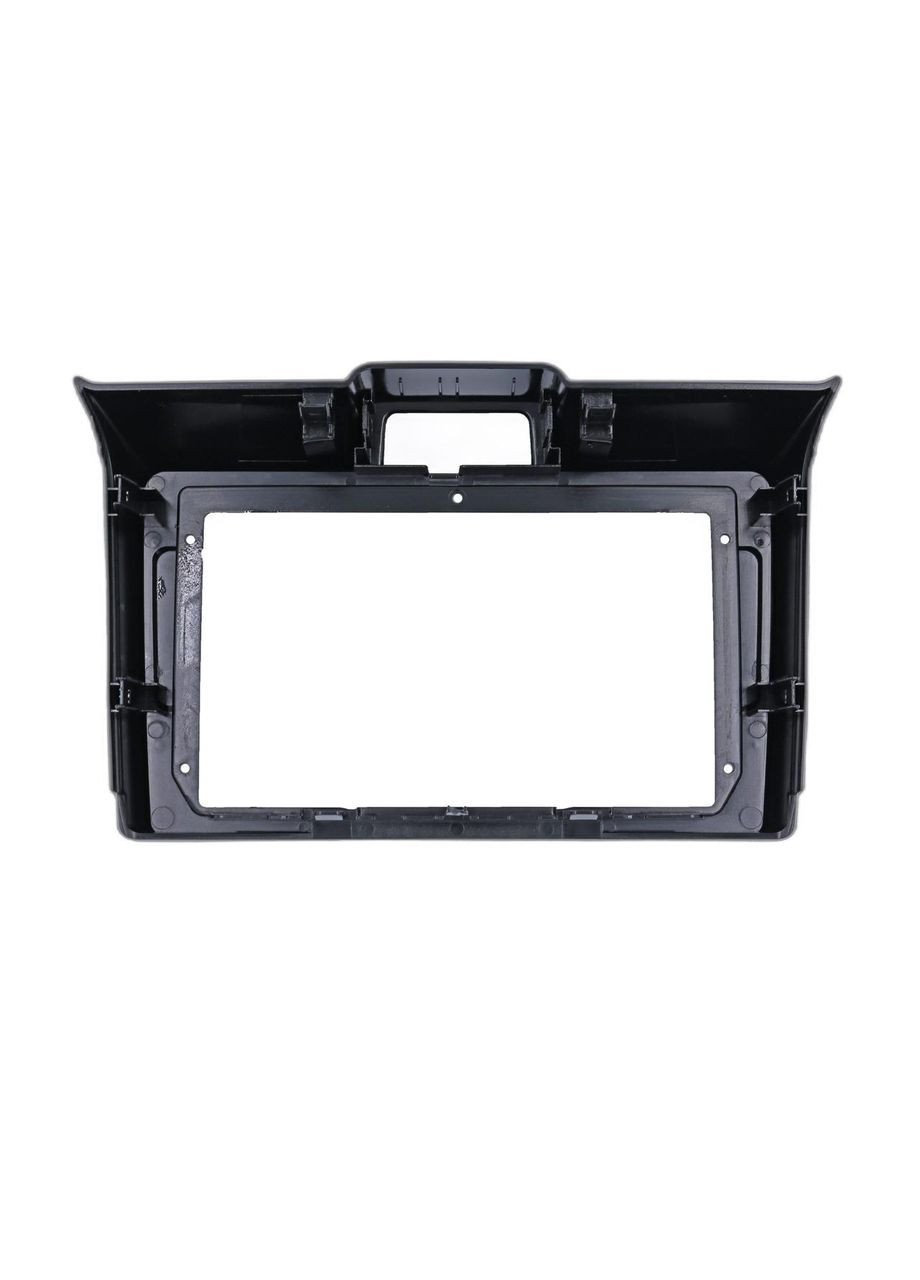 Перехідна рамка серії QBR-F 9021-68 для Toyota Corolla, Fielder Hybrid WXB 2012+ (F2) 9 дюймів QIV (346511600)