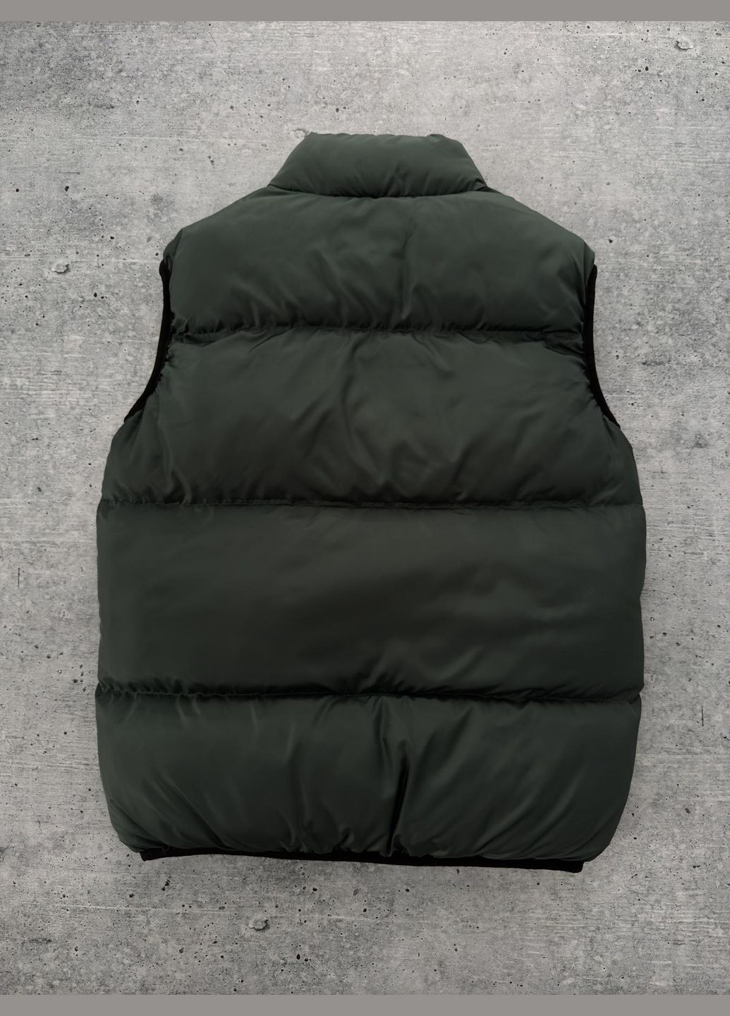 Жилет NK Изумрудный Н No Brand (341285117)