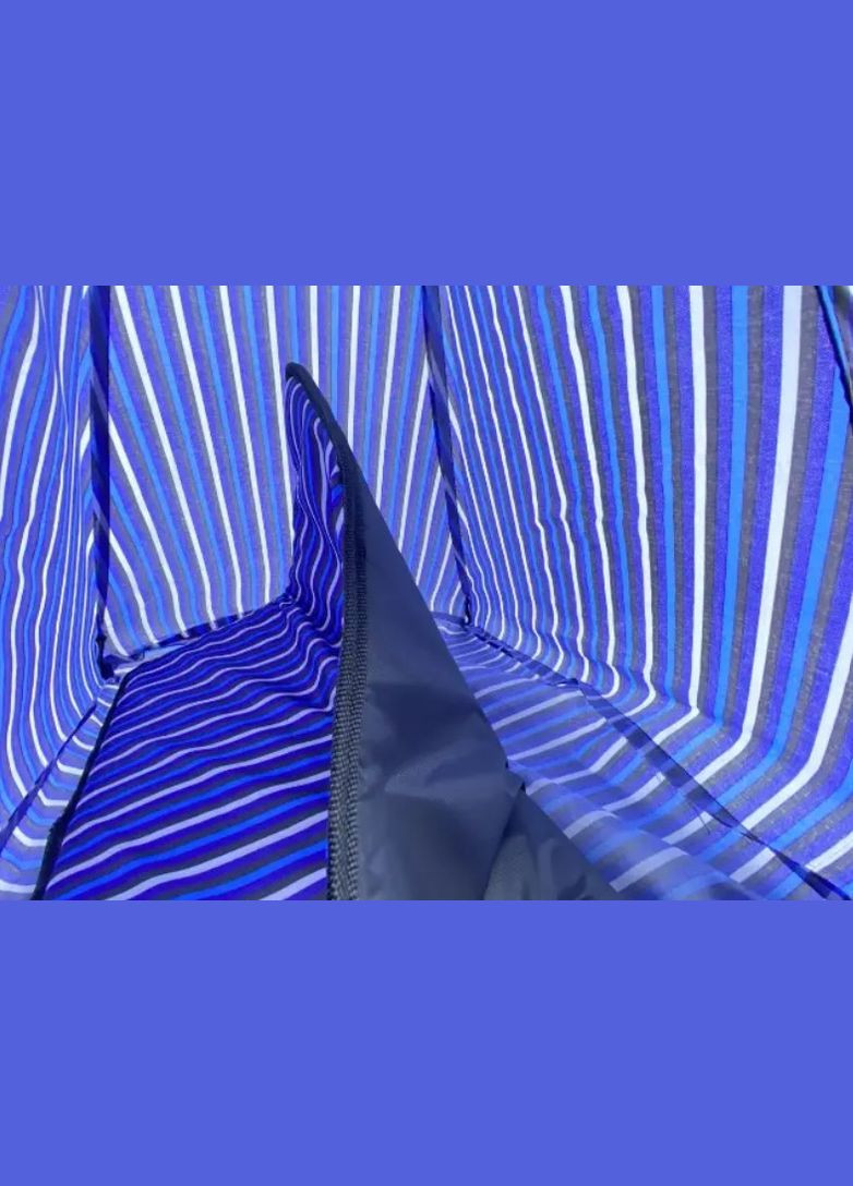 Палатка тканевая для собак и кошек из полиэстера PetSleep Мягкий домик для маленьких домашних животных 42x42x40 см No Brand (336517432)