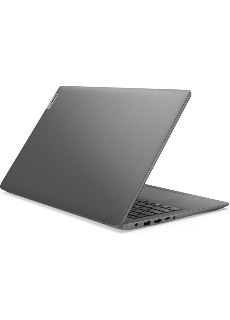 Ноутбук IdeaPad 3 15IAU7 (82RK011QRA) Lenovo (283298468)