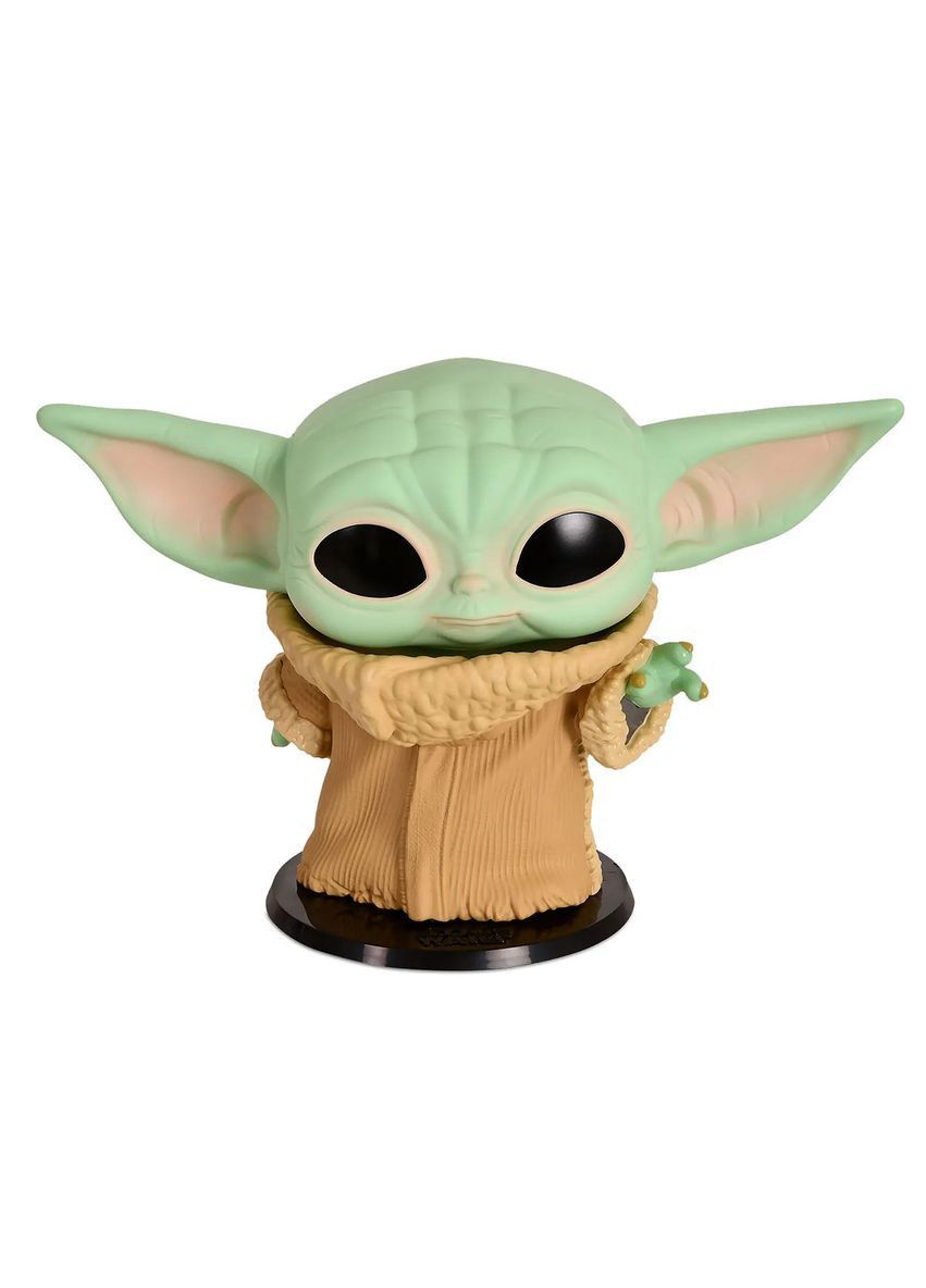 Ігрова фігурка POP! cерії "Мандалорець" - МАЛЮК (25 cm) Funko (339783644)