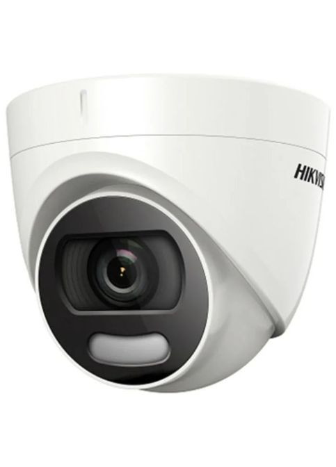 Камера відеоспостереження DS-2CE72DFT-F (3.6) Hikvision DS-2CE72DFT-F (3.6) (276533548)