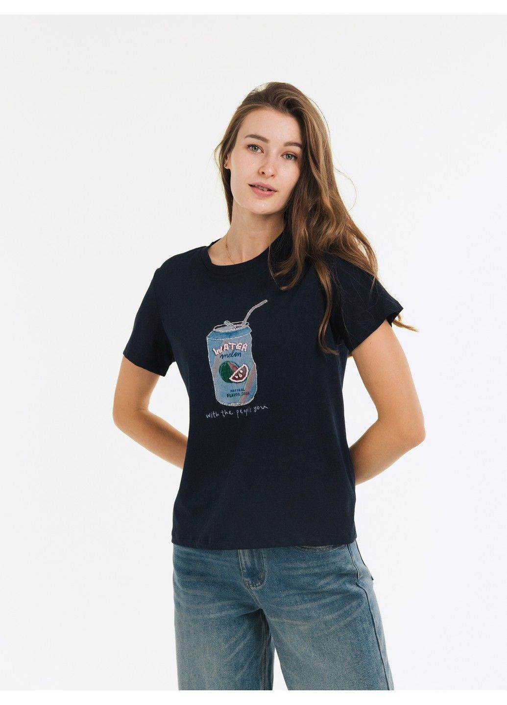 Футболка 21 - 08239 YG.SP - (366293193)