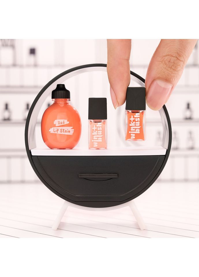 Игровой набор Создание косметики Miniverse 121497 серии "Мейкап" MGA's Miniverse (364127495)