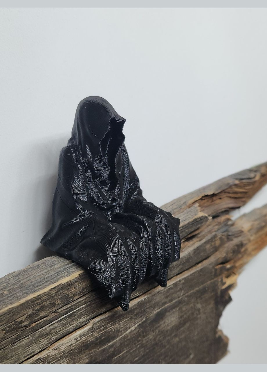 Статуя привида, що сидить No Brand (370386857)