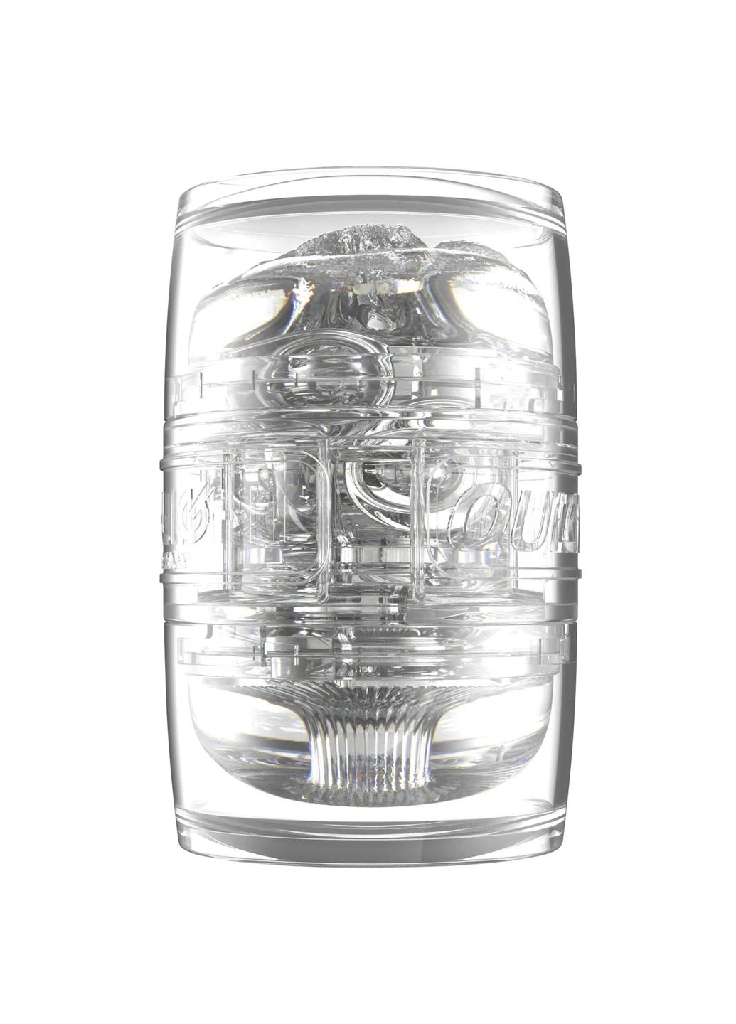 Мастурбатор Quickshot Autumn Falls, компактный, отлично подходит для пар и минета Fleshlight (395733962)