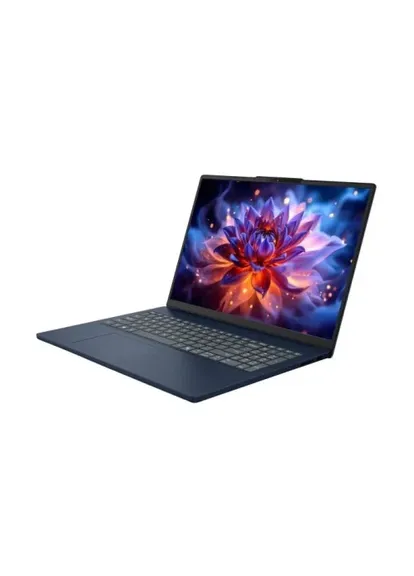 Ноутбук 16' IdeaPad Slim 3 16IPH11 (83US006RRA) Blue, 16' (1920x1200, IPS, 60 Hz), Intel Core Ultra 5 322 (6x1.9-4.4GHz), 16GB Lenovo (405804614)