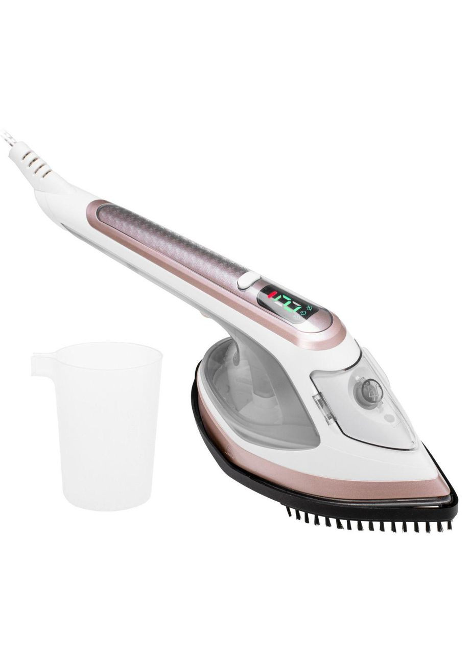 Відпарювач та праска Adler 2 в 1 AD 5044 No Brand (366024151)