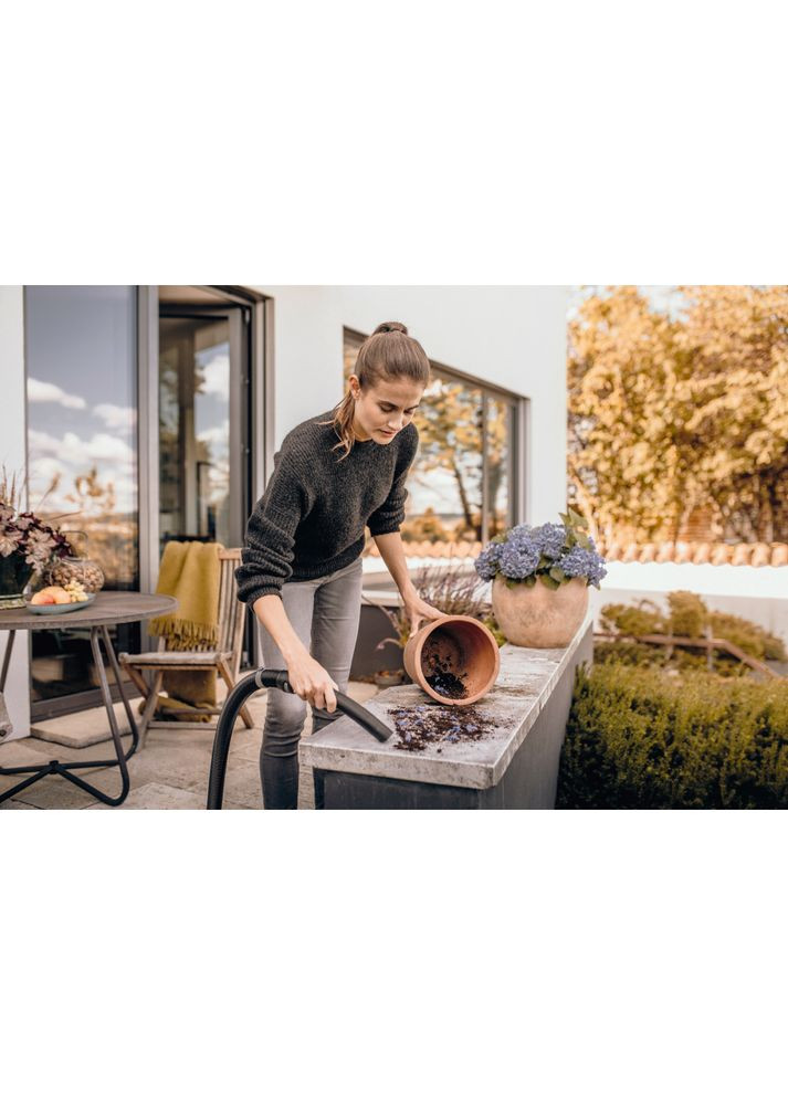 Пилосос WD 3 V-19/4/20 (1.628-123.0) KARCHER (306732648)