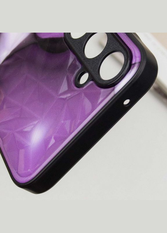 Чохол на Samsung Galaxy A25 5G / для самсунг галаксі А25 призма Epik (356100284)