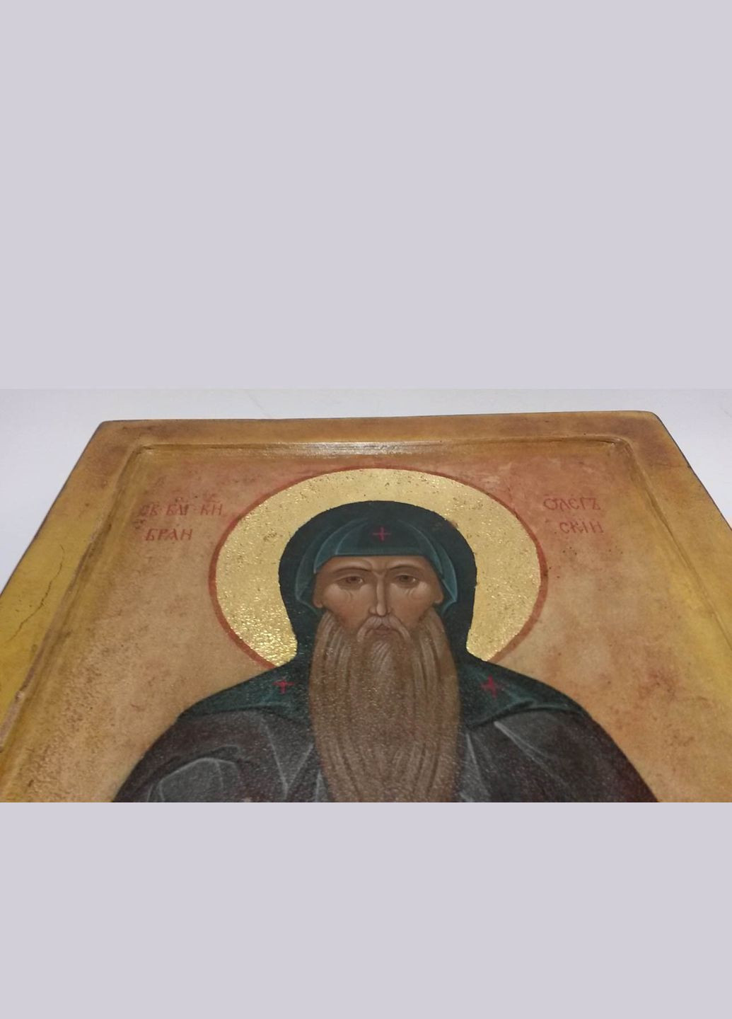 Икона Святого Олега Под заказ Comshop (301537977)