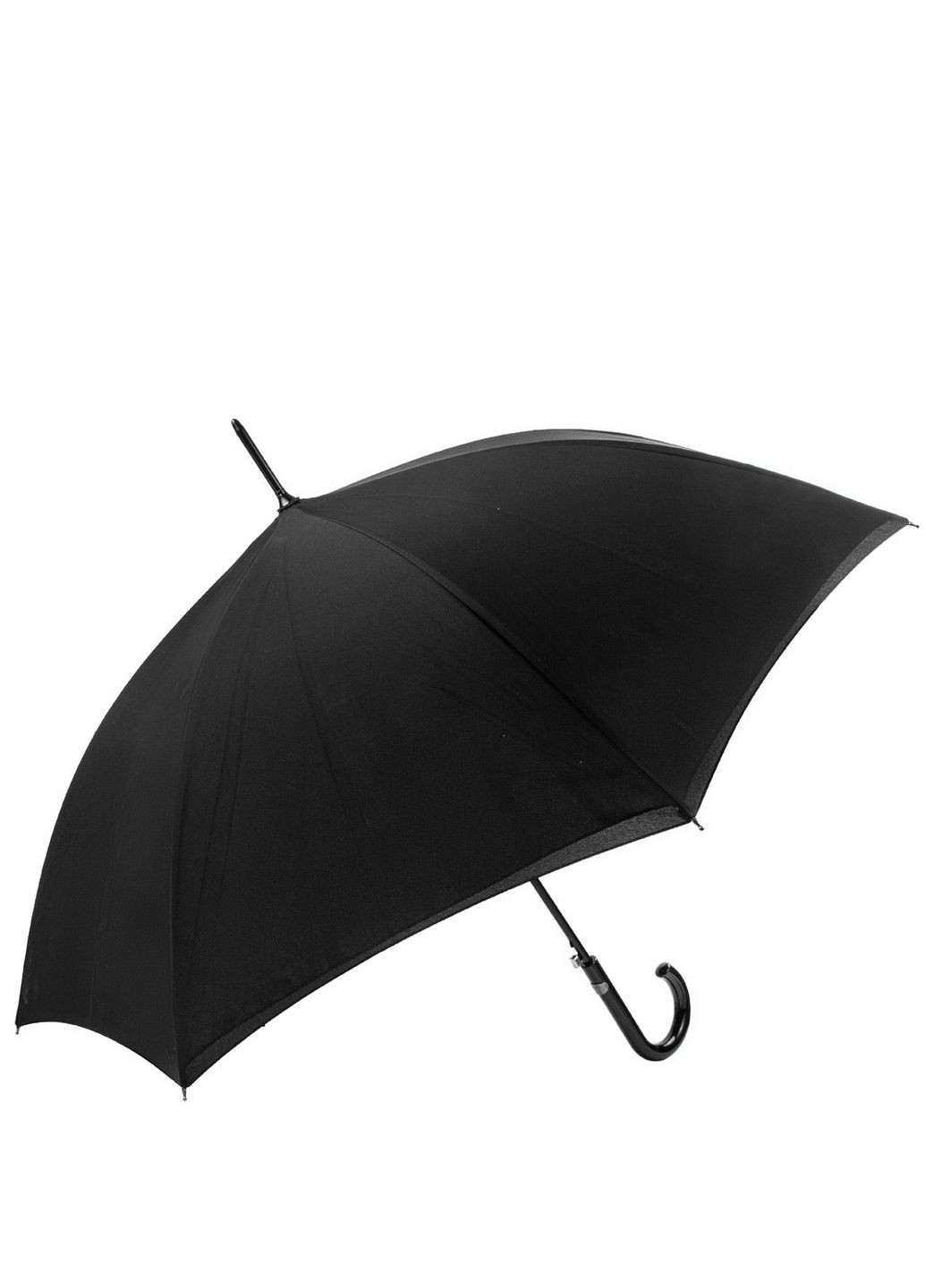 Женский зонт-трость полуавтомат Fulton (282593148)