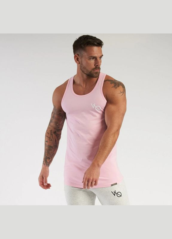 Мужская майка VQH (293817623)