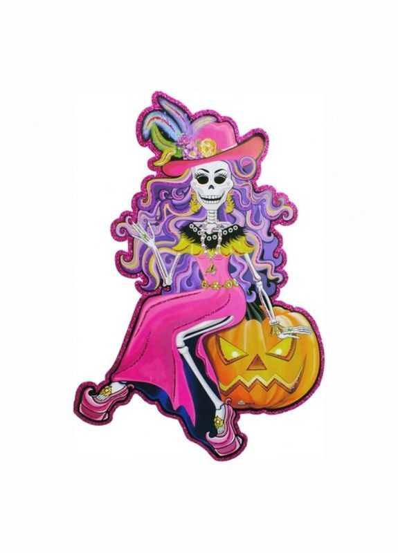 Декор паперовий Катріна Seta Decor (276840710)