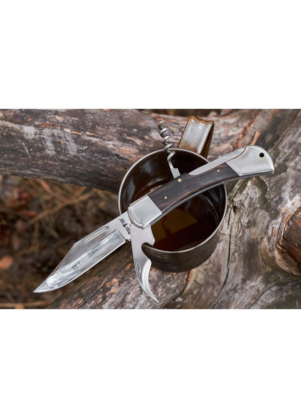 Нож складной 8068 EWP Grand Way (306748411)