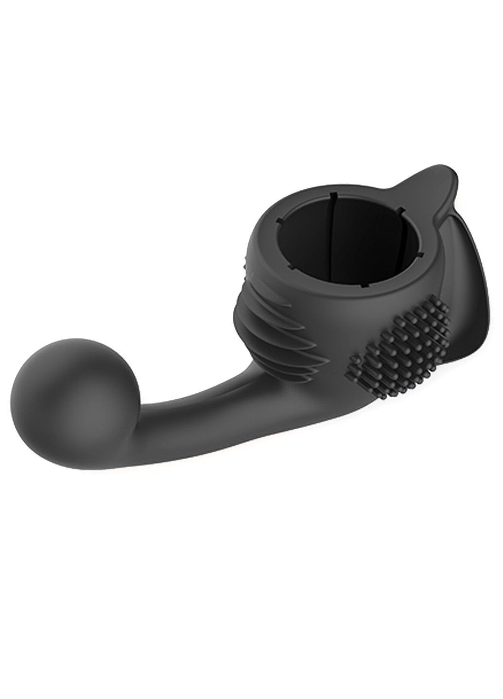 Насадка для вібромасажера Domi Female Attachment Lovense (298748038)