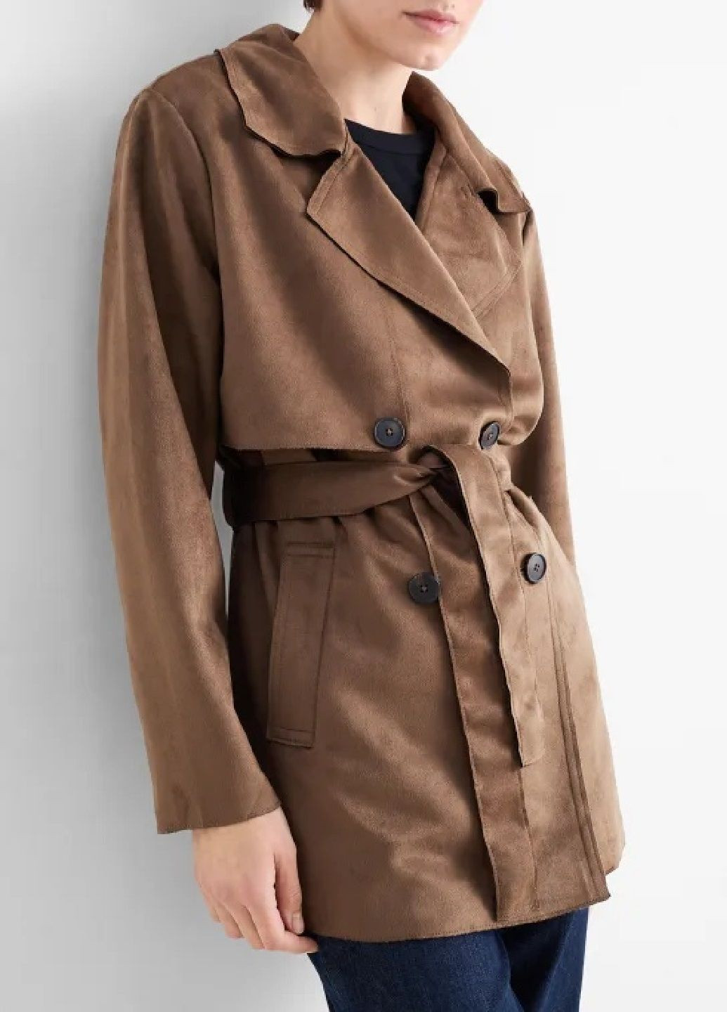 Плащ C&A демисезон (362461165)