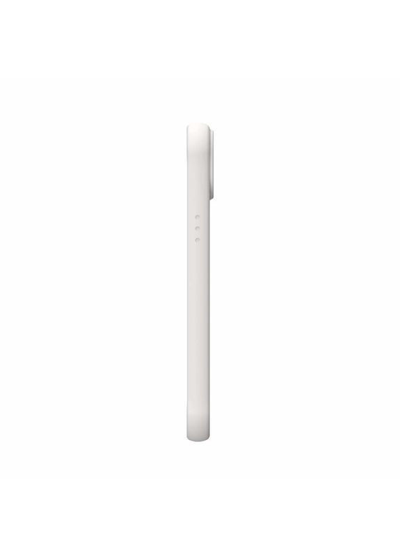 Чохол-накладка U Dot Magsafe для Apple iPhone 14 Plus Marshmallow (114081313535) Urban Armor Gear (370621108)