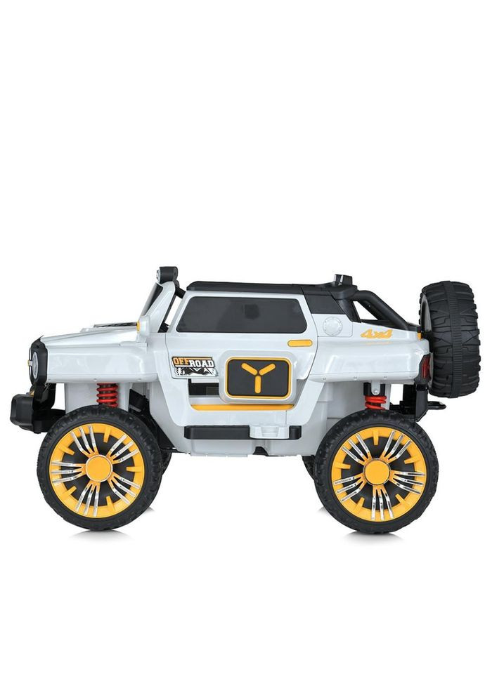 Детский электромобиль Джип M 5821EBLR-1 (24V) до 30 кг. No Brand (329895772)
