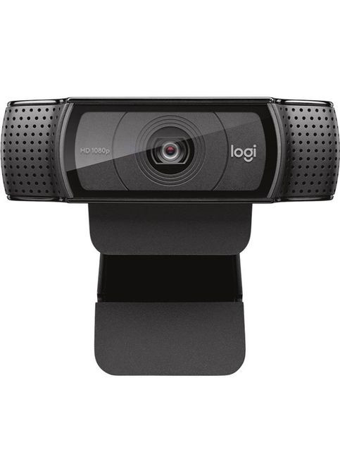 Веб-камера (960-001055) Logitech Webcam C920 HD PRO (356149474)