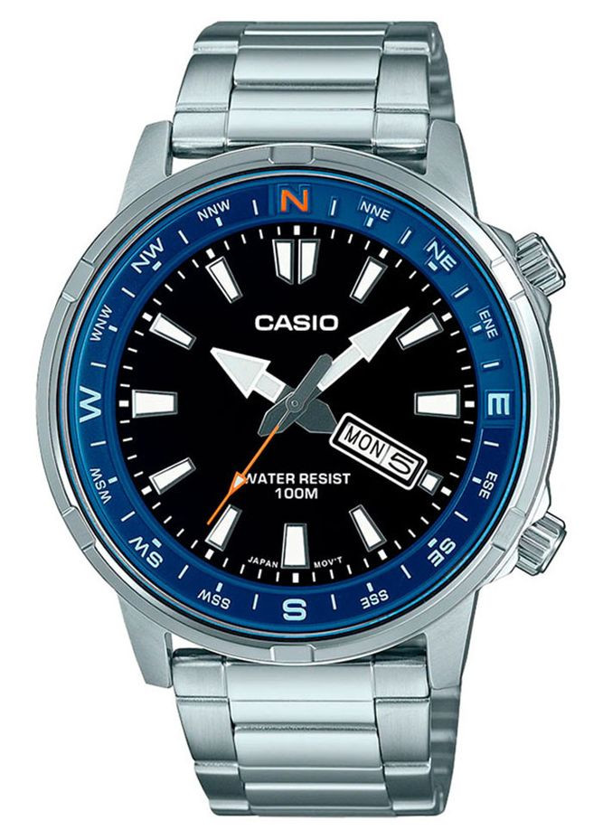 Наручний годинник MTD-130D-1A2 Casio (316716374)