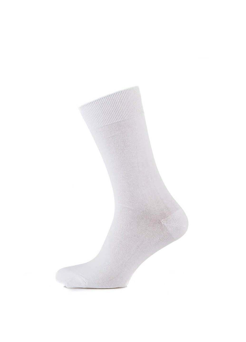 Шкарпетки чоловічі класичні з бавовни MAN's SET (290705750)