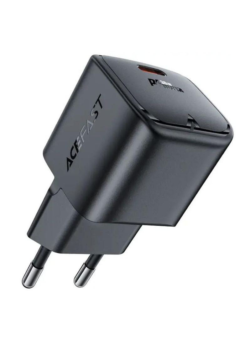 СЗУ A77 mini PD30W GaN USB-C Acefast (283037879)