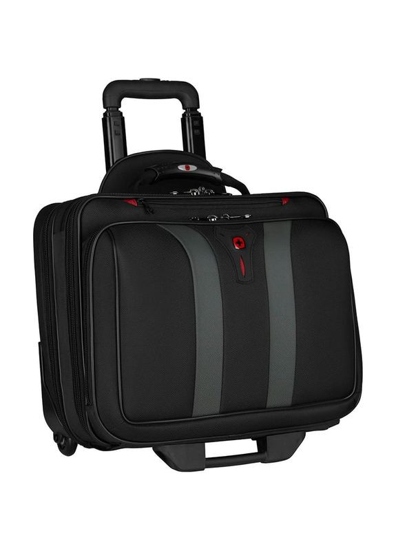 Дорожня сумка Granada 16" Black (600659) Wenger (322914630)